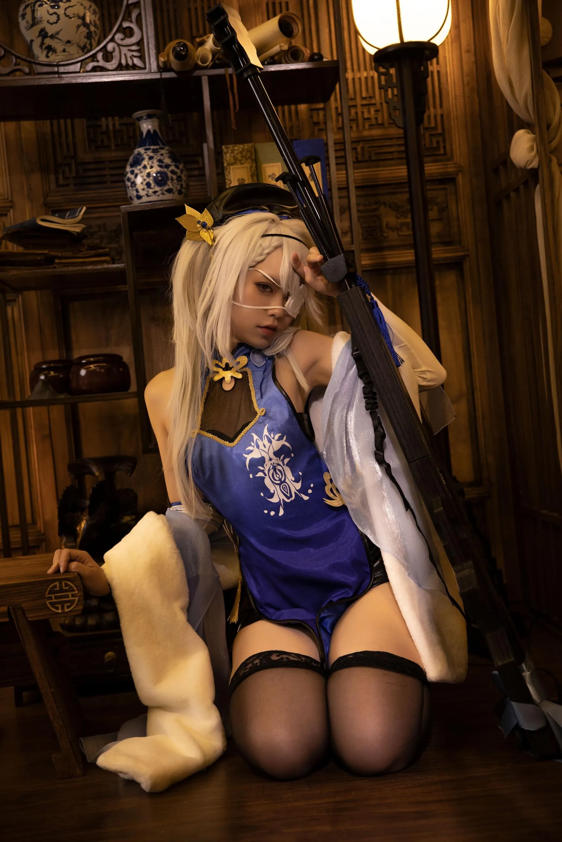 G44不会受伤 – NO.75 HS-50 [41P]插图9
